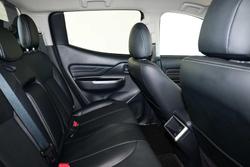 2023 Mitsubishi Triton Xtreme