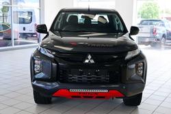 2023 Mitsubishi Triton Xtreme