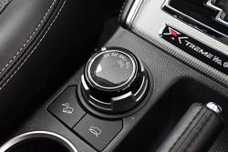 2023 Mitsubishi Triton Xtreme