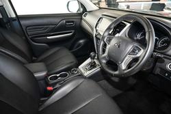 2023 Mitsubishi Triton Xtreme