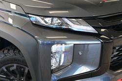 2023 Mitsubishi Triton Xtreme