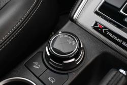 2023 Mitsubishi Triton Xtreme