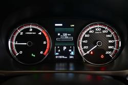 2023 Mitsubishi Triton Xtreme