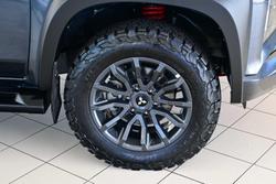 2023 Mitsubishi Triton Xtreme