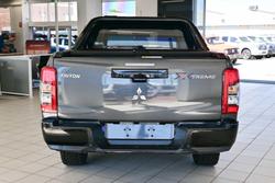 2023 Mitsubishi Triton Xtreme