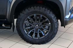 2023 Mitsubishi Triton Xtreme