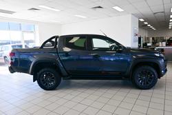 2023 Mitsubishi Triton Xtreme