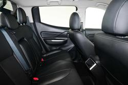 2023 Mitsubishi Triton Xtreme