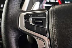 2023 Mitsubishi Triton Xtreme