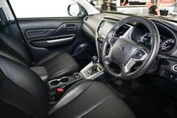 2023 Mitsubishi Triton Xtreme