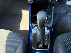 2022 Suzuki Ignis GL