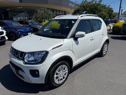 2022 Suzuki Ignis GL