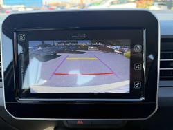 2022 Suzuki Ignis GL