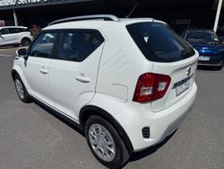 2022 Suzuki Ignis GL