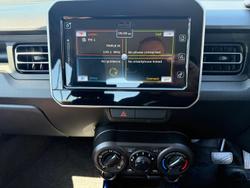 2022 Suzuki Ignis GL