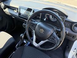 2022 Suzuki Ignis GL