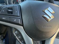 2022 Suzuki Ignis GL