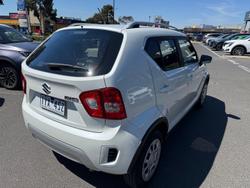 2022 Suzuki Ignis GL