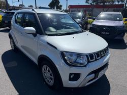 2022 Suzuki Ignis GL