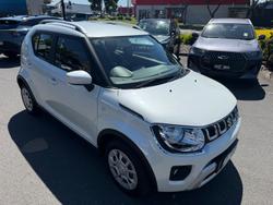 2022 Suzuki Ignis GL