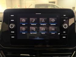 2025 Volkswagen T-Roc 140TSI R-Line