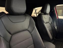 2025 Volkswagen T-Roc 140TSI R-Line