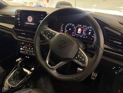 2025 Volkswagen T-Roc 140TSI R-Line