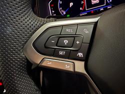 2025 Volkswagen T-Roc 140TSI R-Line