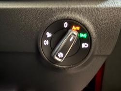 2025 Volkswagen T-Roc 140TSI R-Line