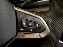 2025 Volkswagen T-Roc 140TSI R-Line