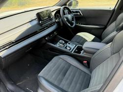 2023 Mitsubishi Outlander LS Black Edition