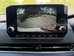 2023 Mitsubishi Outlander LS Black Edition