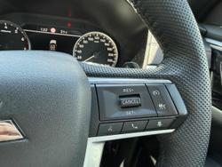 2023 Mitsubishi Outlander LS Black Edition