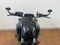 2021 Yamaha MT-07 LA (ABS) GREY