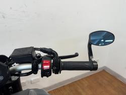 2021 Yamaha MT-07 LA (ABS) GREY