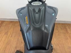 2021 Yamaha MT-07 LA (ABS) GREY