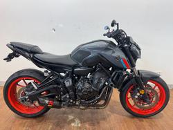 Yamaha MT-07 LA (abs)