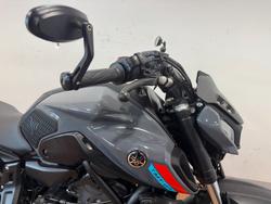 2021 Yamaha MT-07 LA (ABS) GREY