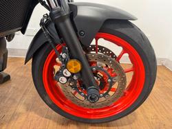 2021 Yamaha MT-07 LA (ABS) GREY