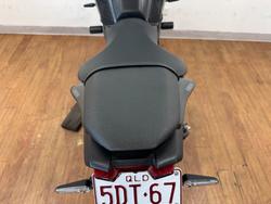 2021 Yamaha MT-07 LA (ABS) GREY