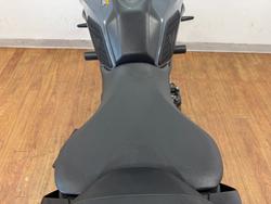 2021 Yamaha MT-07 LA (ABS) GREY