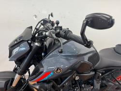 2021 Yamaha MT-07 LA (ABS) GREY