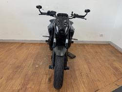 2021 Yamaha MT-07 LA (ABS) GREY