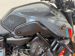 2021 Yamaha MT-07 LA (ABS) GREY