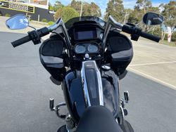 2022 HARLEY-DAVIDSON FLTRXS ROAD GLIDE SPECIAL BLACK