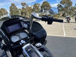 2022 HARLEY-DAVIDSON FLTRXS ROAD GLIDE SPECIAL BLACK