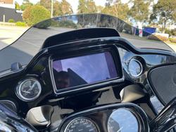 2022 HARLEY-DAVIDSON FLTRXS ROAD GLIDE SPECIAL BLACK