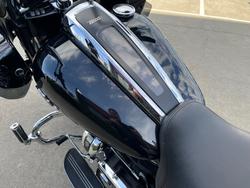 2022 HARLEY-DAVIDSON FLTRXS ROAD GLIDE SPECIAL BLACK