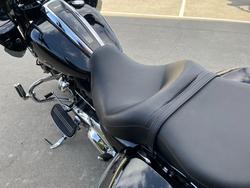 2022 HARLEY-DAVIDSON FLTRXS ROAD GLIDE SPECIAL BLACK