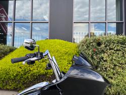 2022 HARLEY-DAVIDSON FLTRXS ROAD GLIDE SPECIAL BLACK